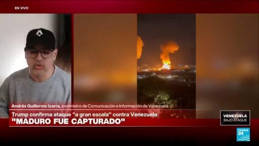 Incertidumbre política y posible transición en Venezuela