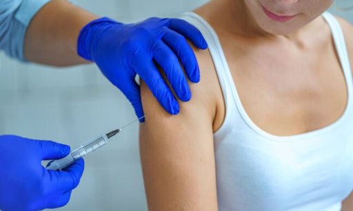 Campanha de Vacinação Sazonal com Forte Adesão: Mais de Meio Milhão Vacinados contra a COVID-19