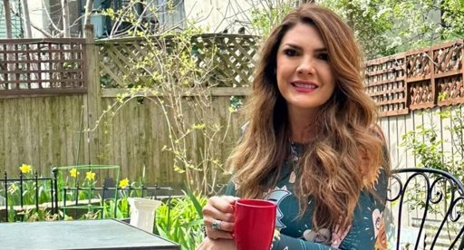 Ana Karina Soto Revisa el Escándalo de su Video Íntimo y Culpa a su Expareja