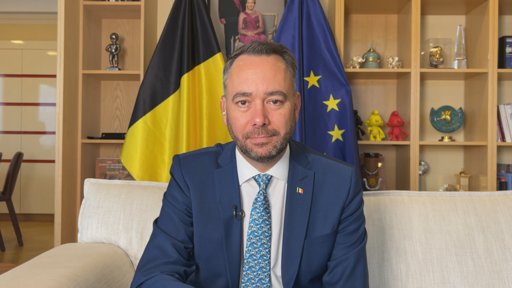 Avoirs russes gelés : le blocage belge met en péril le financement de l'Ukraine