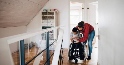 Portugueses Exigem Mais Investimento em Educação Inclusiva e Acessibilidades