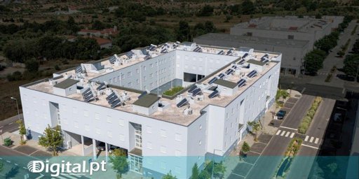 Alojamento Estudantil Reforçado com Nova Residência em Portalegre
