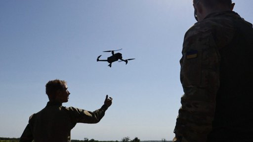 La OTAN reforzará su flanco oriental tras incursión de drones rusos en Polonia