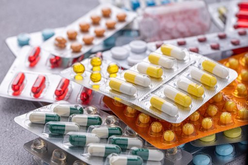 Trump anuncia acuerdos con farmacéuticas para reducir precios de medicamentos