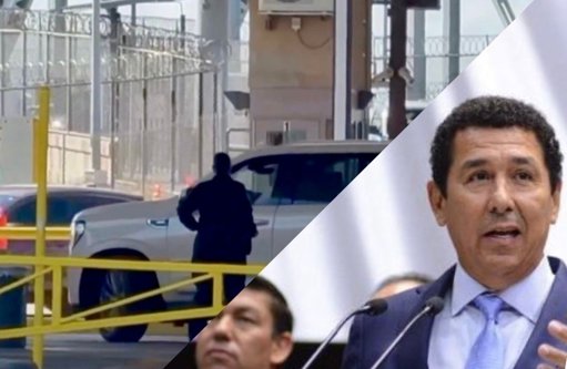 Presión de EE. UU. se Intensifica con Retención y Revocación de Visas a Políticos de la 4T