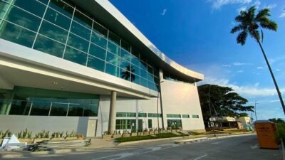 Aeropuerto Matecaña Registra Crecimiento Récord y Avanza en su Modernización