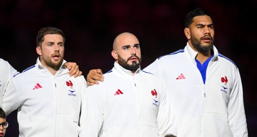 Jean-Baptiste Gros de retour, un renfort de poids pour le poste de pilier gauche