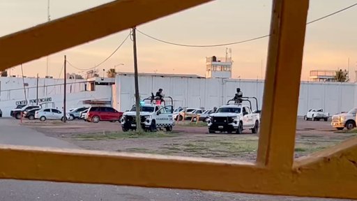 Dos reos muertos en menos de diez días en el penal de Goros II, Sinaloa