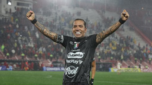 La Sudamericana como Escenario de Revancha para Jugadores Consolidados