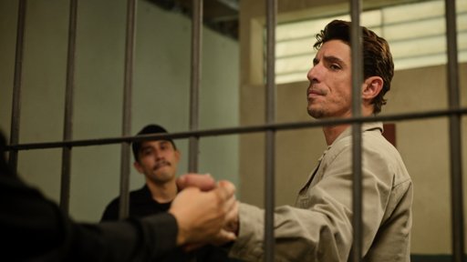 La serie ‘Accidente’ estrena su temporada final en Netflix este diciembre