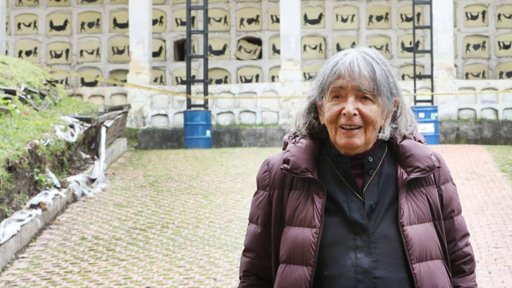 Fallece la maestra Beatriz González, ícono del arte colombiano