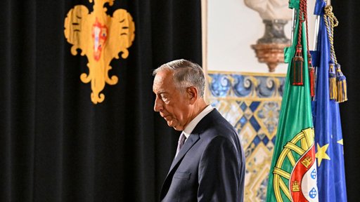 Marcelo Critica Gestão dos Incêndios e Alerta Governo