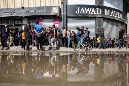 Aumenta la violencia en Cisjordania con ataques de colonos y acciones militares israelíes