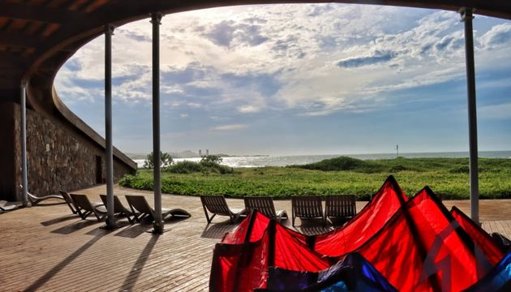 Playa Salinas del Rey en Atlántico obtiene la certificación internacional 'Bandera Azul'