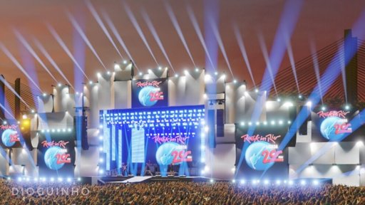 Rock in Rio Lisboa 2026 Anuncia Katy Perry e Novidades para a 11.ª Edição