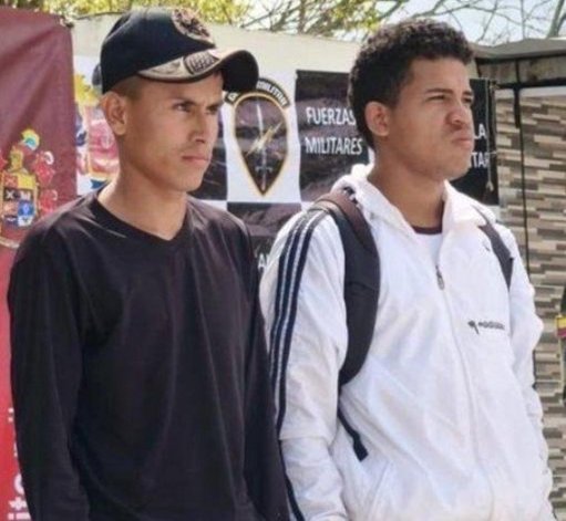 Capturan en Ibagué a presunto integrante de disidencias de las FARC dedicado a la extorsión