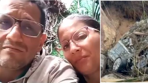 Tragedia familiar en Silvania por creciente súbita deja múltiples víctimas