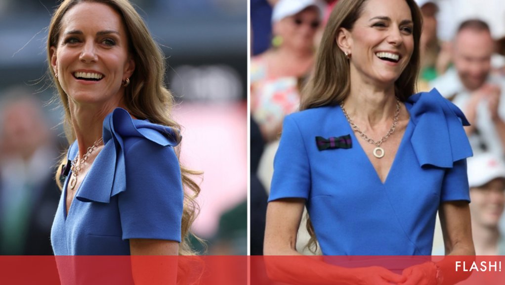 Preocupações com a Saúde de Kate Middleton Aumentam