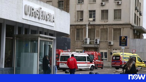 Encerramentos de Fim de Semana Afetam Múltiplas Urgências de Ginecologia e Obstetrícia