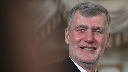 Henrique Gouveia e Melo Posiciona-se como Candidato "Suprapartidário"