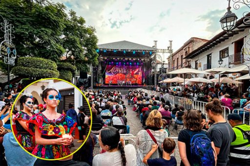 Valle de Bravo se Prepara para el XXIII Festival de las Almas