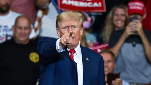 Trump Lanza 'Última Advertencia' a Hamás para Aceptar Tregua en Gaza