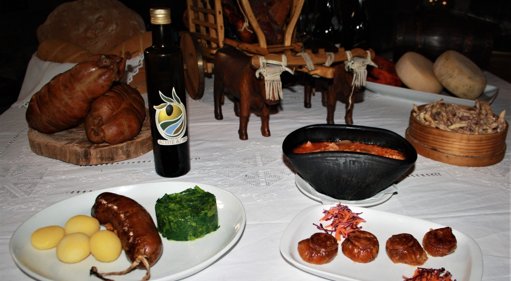 Macedo de Cavaleiros Promove Azedo em Fim de Semana Gastronómico