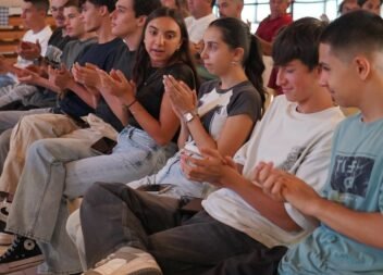 Oleiros Promove II Semana Municipal da Juventude com Atividades Radicais e Formativas