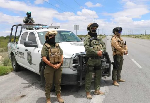 Policías de San Luis Potosí, investigados por secuestro y traslado de cuerpos a Zacatecas