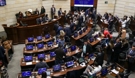 Partidos políticos apuran modificaciones en listas al Congreso antes del 15 de diciembre