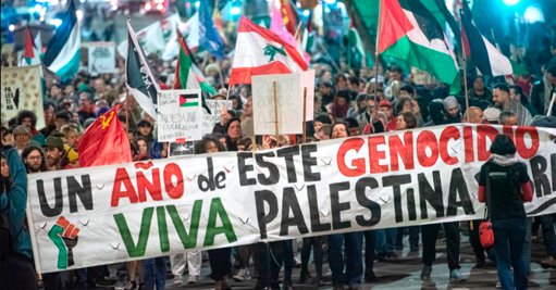 Agravamiento de la crisis humanitaria y hambruna en Gaza