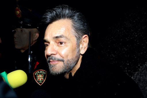 Eugenio Derbez Responde a Críticas de sus Exparejas Victoria Ruffo y Dalílah Polanco