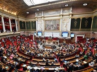 L'échéance du budget 2026, un facteur d'urgence