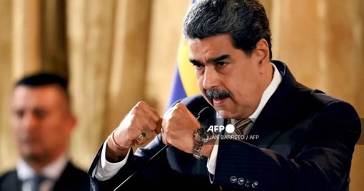 Crece la tensión militar entre Estados Unidos y Venezuela en el Caribe