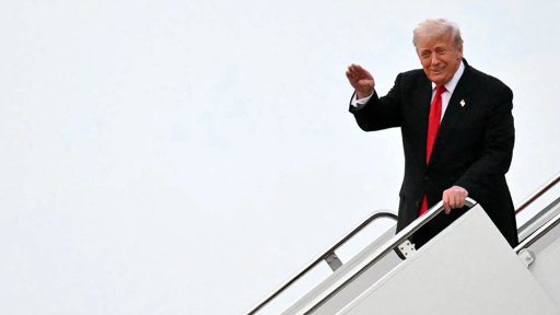 Senado Alcança Acordo para Terminar a Mais Longa Paralisação do Governo dos EUA