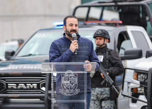 Municipios metropolitanos inician operativos y festividades por la temporada navideña