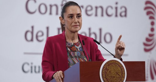 Alto funcionario del Tesoro de EE.UU. visita México para reforzar lucha contra finanzas de cárteles
