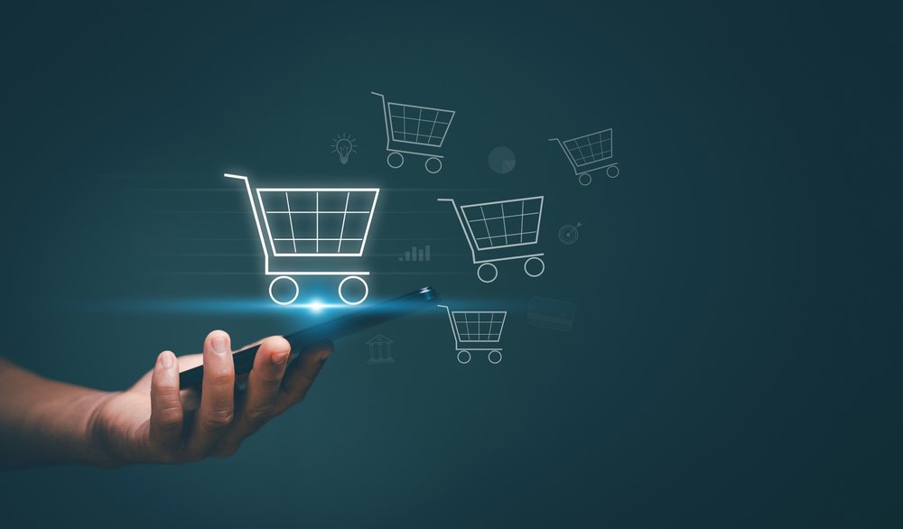 Receitas de IVA do comércio eletrónico na UE superam 33 mil milhões de euros em 2024