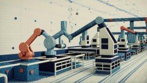 OpenAI y Samsung sellan alianza para el proyecto de infraestructura de IA Stargate