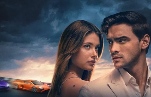 La saga 'Culpables' llega a su fin con el estreno de 'Culpa Nuestra'