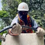 EMCALI adelanta plan de modernización que genera cortes programados de agua y energía en Cali