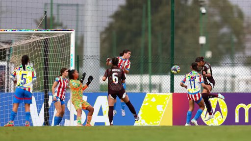 México Femenil Sub-17 avanza a Cuartos de Final del Mundial tras vencer a Paraguay