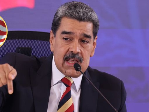 Venezuela responde a EE.

UU. con un despliegue militar masivo y la activación de planes de defensa