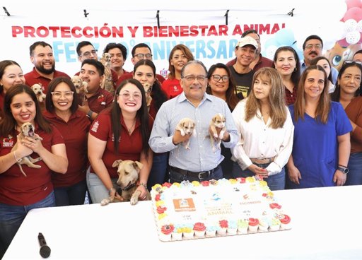 Escobedo Construirá Nueva Clínica de Bienestar Animal en la Colonia Alianza Real