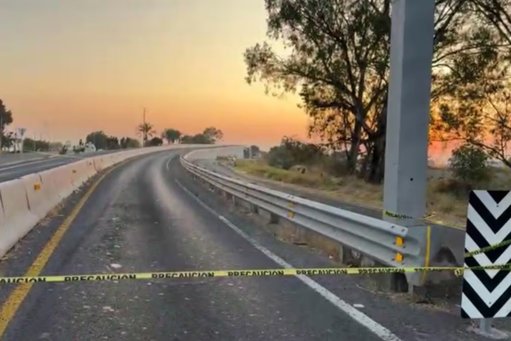 Hallan los cuerpos de cuatro jóvenes ejecutados en Pénjamo, Guanajuato