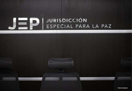 Sentencia histórica de la JEP: 12 exmilitares condenados a penas restaurativas por 135 "falsos positivos"