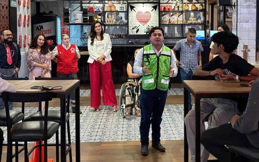 “Fiesta Segura”: Saltillo capacita a bares y antros para proteger a la juventud