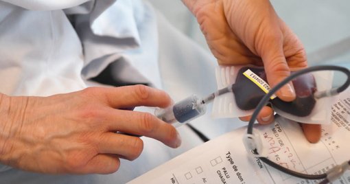 Pollution aux PFAS : une vaste étude lancée pour analyser le sang de 500 habitants