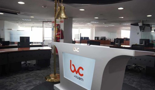 Índice MSCI Colcap Alcanza Máximo Histórico y se Consolida como el de Mayor Crecimiento en la Región