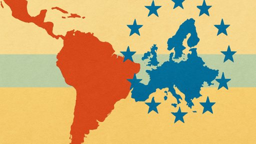 Cumbre Celac-UE se convierte en escenario clave para la crisis entre EE.

UU. y Venezuela